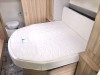 Used Bailey Phoenix 644 Plus 2023 touring caravan Image