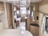 Used Bailey Phoenix 644 Plus 2023 touring caravan Image