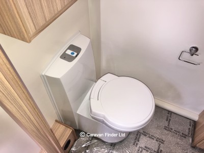 Bailey Phoenix 644 Plus 2023 (Trade) image 10