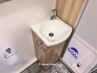 Bailey Phoenix 644 Plus 2023 (Trade) image 11