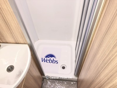 Bailey Phoenix 644 Plus 2023 (Trade) image 12