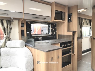 Bailey Alicanto Grande Faro 2021 (Trade) image 5