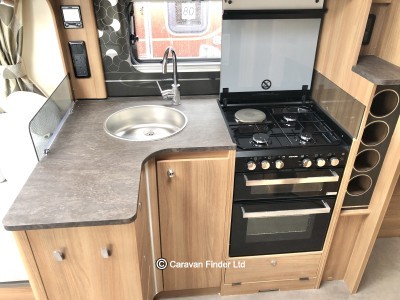 Bailey Alicanto Grande Faro 2021 (Trade) image 6