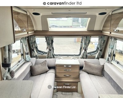 Swift Challenger 530 2018 (Trade) image 3