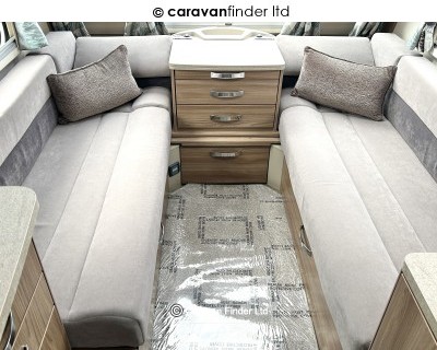 Swift Challenger 530 2018 (Trade) image 4