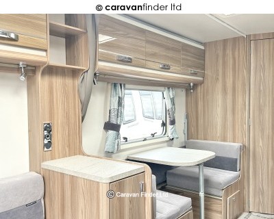 Swift Challenger 530 2018 (Trade) image 7