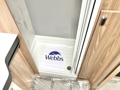 Swift Conqueror 480 2022 (Trade) image 12