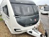 Used Swift Conqueror 480 2022 touring caravan Image
