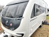 Used Swift Conqueror 480 2022 touring caravan Image