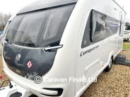 caravans image