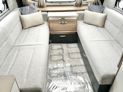 Swift Conqueror 480 2022 (Trade) image 4