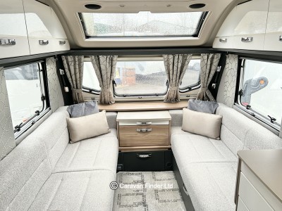 Swift Conqueror 480 2022 (Trade) image 3