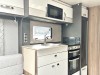 Used Swift Conqueror 480 2022 touring caravan Image