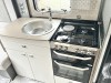 Used Swift Conqueror 480 2022 touring caravan Image