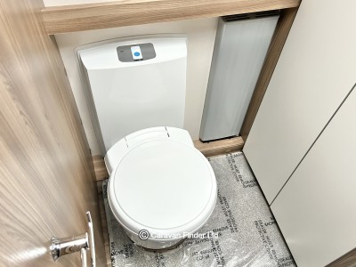 Swift Conqueror 480 2022 (Trade) image 10