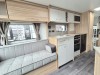 Used Bailey Pegasus Grande Ancona GT75 2024 touring caravan Image