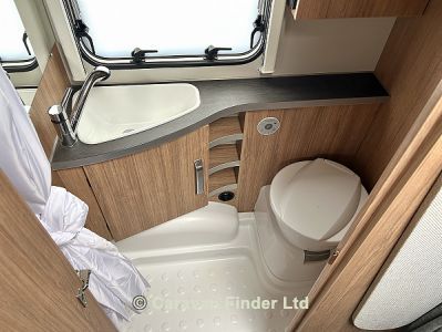 Weinsberg CaraOne 400 LK 2021 (Trade) image 10