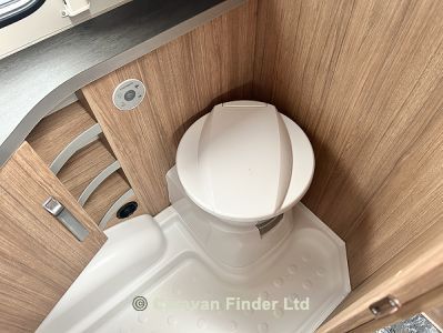 Weinsberg CaraOne 400 LK 2021 (Trade) image 11