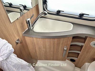 Weinsberg CaraOne 400 LK 2021 (Trade) image 12