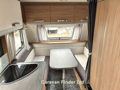 Weinsberg CaraOne 400 LK 2021 (Trade) image 3