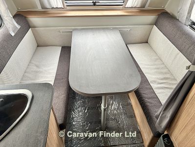 Weinsberg CaraOne 400 LK 2021 (Trade) image 4