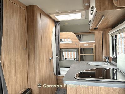 Weinsberg CaraOne 400 LK 2021 (Trade) image 5