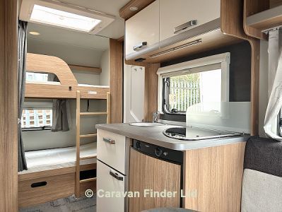 Weinsberg CaraOne 400 LK 2021 (Trade) image 6