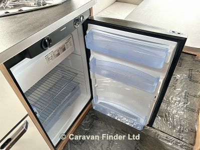 Weinsberg CaraOne 400 LK 2021 (Trade) image 8