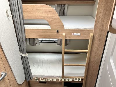 Weinsberg CaraOne 400 LK 2021 (Trade) image 9