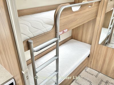 Bailey Pegasus Ancona 2017 (Trade) image 10