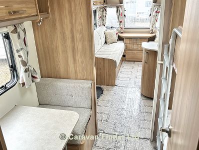 Bailey Pegasus Ancona 2017 (Trade) image 11