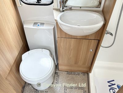 Bailey Pegasus Ancona 2017 (Trade) image 12