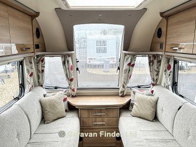 Bailey Pegasus Ancona 2017 (Trade) image 3