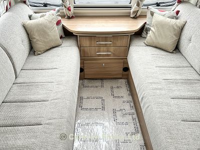 Bailey Pegasus Ancona 2017 (Trade) image 4