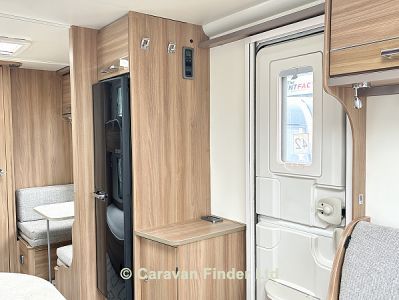 Bailey Pegasus Ancona 2017 (Trade) image 5