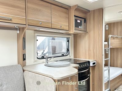 Bailey Pegasus Ancona 2017 (Trade) image 6