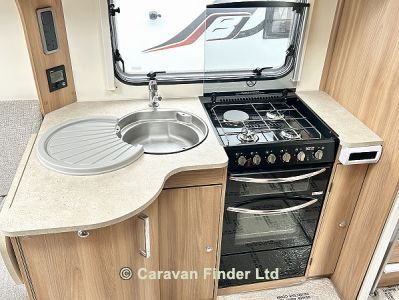 Bailey Pegasus Ancona 2017 (Trade) image 7