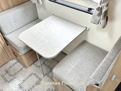 Bailey Pegasus Ancona 2017 (Trade) image 9