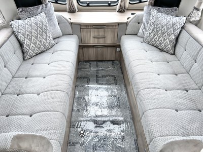 Coachman Acadia 520 (Avocet 520) 2020 (Trade) image 5