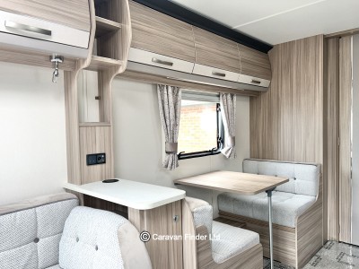 Coachman Acadia 520 (Avocet 520) 2020 (Trade) image 6