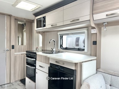 Coachman Acadia 520 (Avocet 520) 2020 (Trade) image 7