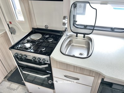 Coachman Acadia 520 (Avocet 520) 2020 (Trade) image 8