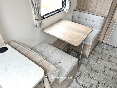 Coachman Acadia 520 (Avocet 520) 2020 (Trade) image 9