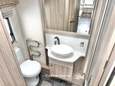 Coachman Acadia 520 (Avocet 520) 2020 (Trade) image 11