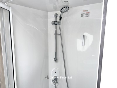 Coachman Acadia 520 (Avocet 520) 2020 (Trade) image 12