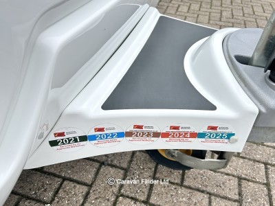 Coachman Acadia 520 (Avocet 520) 2020 (Trade) image 3