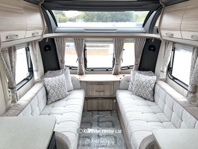 Coachman Acadia 520 (Avocet 520) 2020 (Trade) image 4