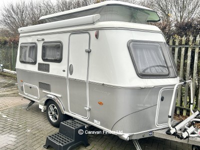 Used Eriba Triton 430 Touring RESERVED 2023 touring caravan Image