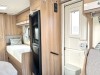Used Bailey Pegasus Rimini GT70 2018 touring caravan Image