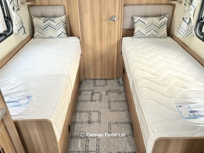 Bailey Pegasus Rimini GT70 2018 (Trade) image 8